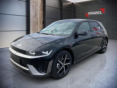gebraucht Hyundai Ioniq 5 N Line 84kWh 4WD
