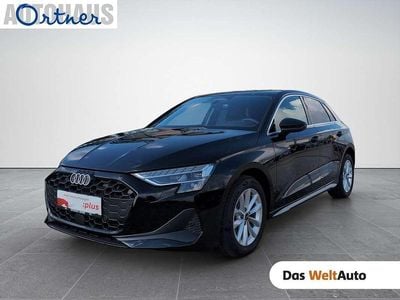 Schwarz normal Neu 2025 Audi A3 Ambiente Limousine | € 31.990 (Fairer Preis)