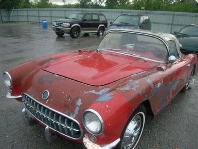Gebraucht Chevrolet Corvette 212 PS (155 kW) 1953