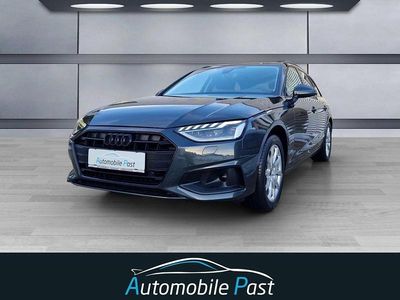 Gebraucht Audi A4 163 PS (119 kW) 2023 Grau Kombi
