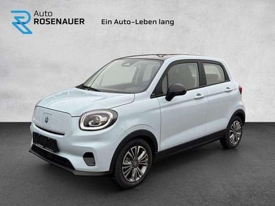 gebraucht Leapmotor T03 Elektro ! Panoramadach, Rückfahrkamera, Aluf.!