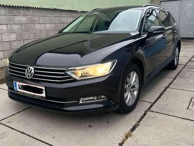 Gebraucht 2015 VW Passat Comfortline Kombi | € 10.000 (Fairer Preis)