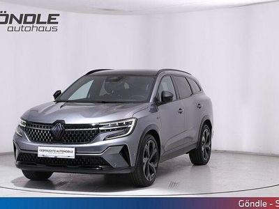 Schiefergrau Gebraucht 2024 Renault Espace | € 35.990 (Etwas zu teuer)