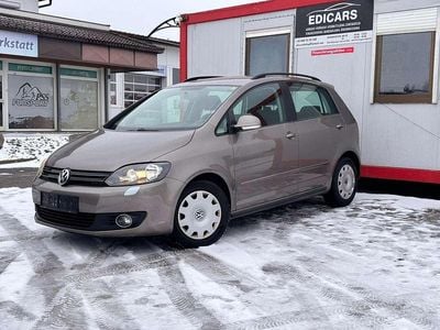 gebraucht VW Golf VII Plus Comfortline