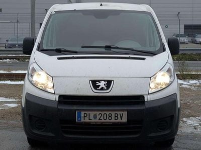Peugeot Expert