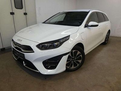 gebraucht Kia Ceed Sportswagon Ceed SW / Ceed 1.6 Plug-in Hybrid Vision, AHK, LED, Kamera