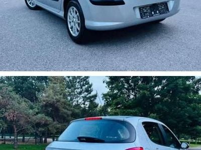 Gebraucht Peugeot 308 Comfort 95 PS (69 kW) 2008 Limousine