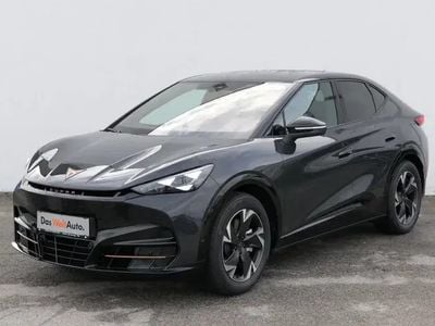 Dunkelgrau normal Gebraucht 2025 Cupra Tavascan SUV | € 44.890 (Teuer)