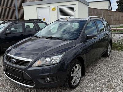 Gebraucht 2008 Ford Focus Ghia Kombi | € 3.200