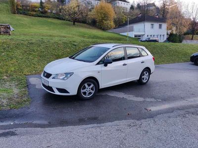 Seat Ibiza ST