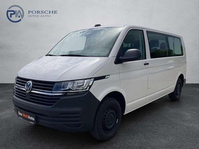 Weiß Gebraucht 2024 VW Transporter Van | € 53.900