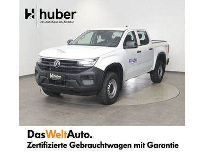 VW Amarok