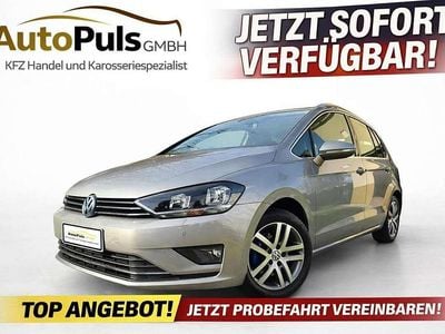 Grau Gebraucht 2016 VW Golf Highline Limousine | € 11.487 (Guter Preis)