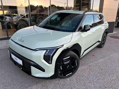 Neu 2025 Kia EV3 GT-Line SUV | € 49.390 (Etwas zu teuer)