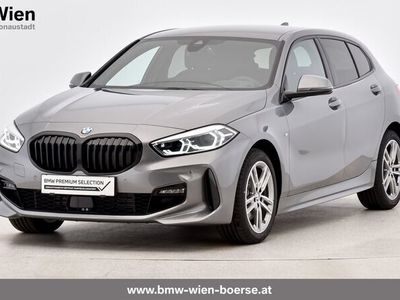 gebraucht BMW 118 d 5-Türig