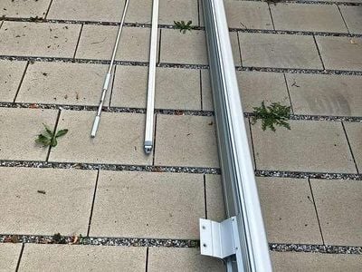 Gebraucht VW Multivan Startline 140 PS (102 kW) 2010 Grau Van