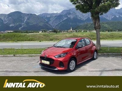 Gebraucht Mazda 2 Prime-Line 116 PS (85 kW) 2025 Grau Limousine
