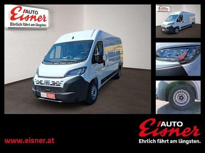 Weiß Neu 2025 Fiat Ducato Van | € 32.990