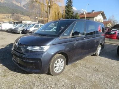 gebraucht VW Multivan ÜH TDI