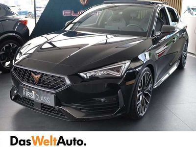 gebraucht Cupra Leon 2.0 TSI DSG 245