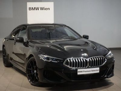 BMW 840