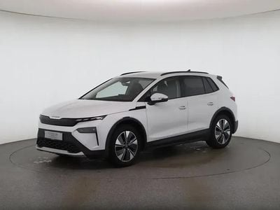 gebraucht Skoda Elroq 60