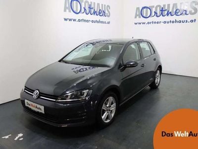 Gebraucht VW Golf VII 150 PS (110 kW) 2017 Mittelgrau  normal Limousine