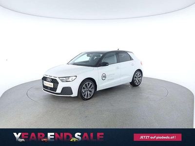 gebraucht Audi A1 25 TFSI intense