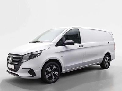 Weiß Gebraucht 2024 Mercedes Vito Van | € 54.208