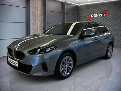 Skyscraper grau met. Neu 2025 BMW 118 Kleinwagen | € 43.250 (Fairer Preis)