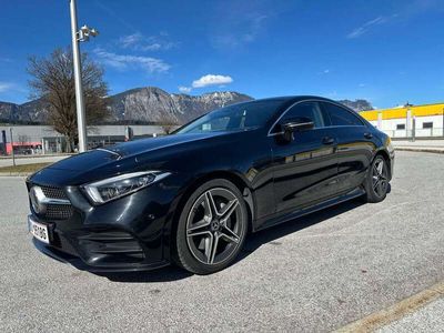 Mercedes CLS300