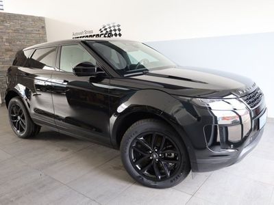 gebraucht Land Rover Range Rover evoque D165S AWD Aut. Mj 24