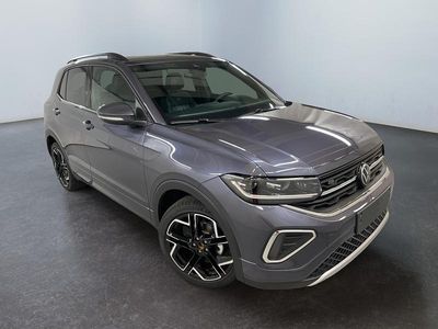 Neu 2025 VW T-Cross Pro SUV | € 34.378 (Fairer Preis)