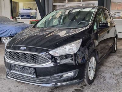 gebraucht Ford C-MAX Trend