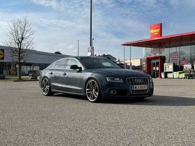 gebraucht Audi S5 V6 30 TFSI quattro S-tronic