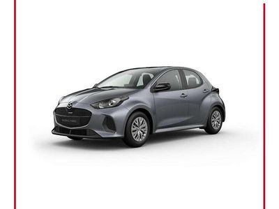 Gebraucht Mazda 2 Homura-Line 92 PS (67 kW) 2025 Grau Limousine