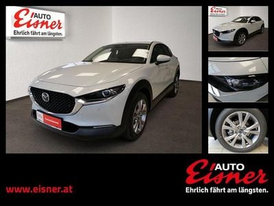 Neu 2025 Mazda CX-30 Center-Line SUV | € 30.980 (Fairer Preis)