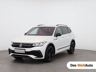 Gebraucht 2022 VW Tiguan R-line SUV | € 43.990