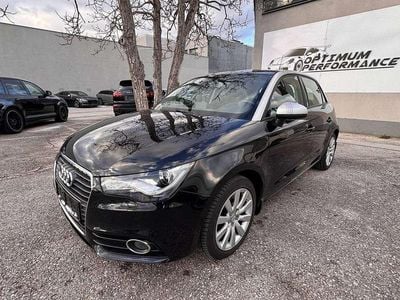 gebraucht Audi A1 2.0 TDI ambition 143 PS