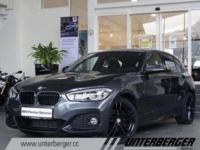 Gebraucht 2017 BMW 120 M Sport Kleinwagen | € 17.000 (Superpreis)