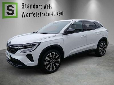 Weiß Gebraucht 2023 Renault Austral Techno SUV | € 29.990 (Fairer Preis)
