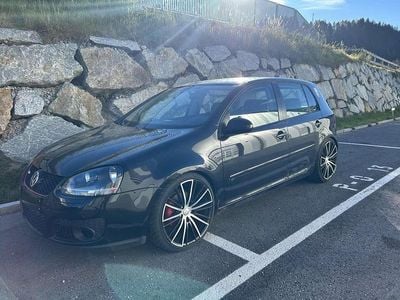 Gebraucht 2004 VW Golf V Limousine | € 5.050 (Teuer)