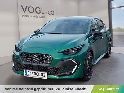 Neu Renault Clio V Techno 109 PS (80 kW) 2025 Grün Kleinwagen