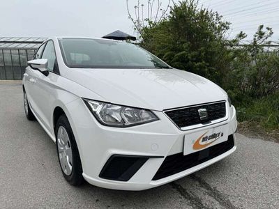 gebraucht Seat Ibiza Style TDI Klima PDC SHZG Full-Link Pickerl 05/25