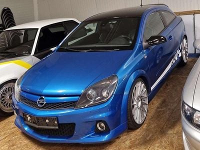 Gebraucht 2006 Opel Astra OPC Limousine | € 8.900