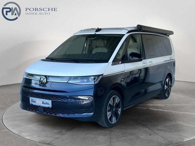Weiss normal Gebraucht 2025 VW California California Van | € 79.800