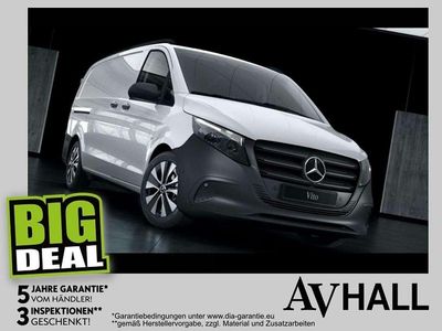 Weiß Gebraucht 2025 Mercedes Vito Van | € 37.990