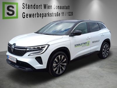 gebraucht Renault Austral Techno E-Tech Full Hybrid 200