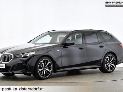 gebraucht BMW 520 d xDrive
