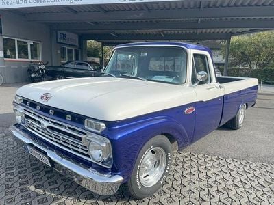 Gebraucht 1965 Ford F100 Abholung | € 59.900